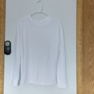 No Boundaries Thermal Shirt